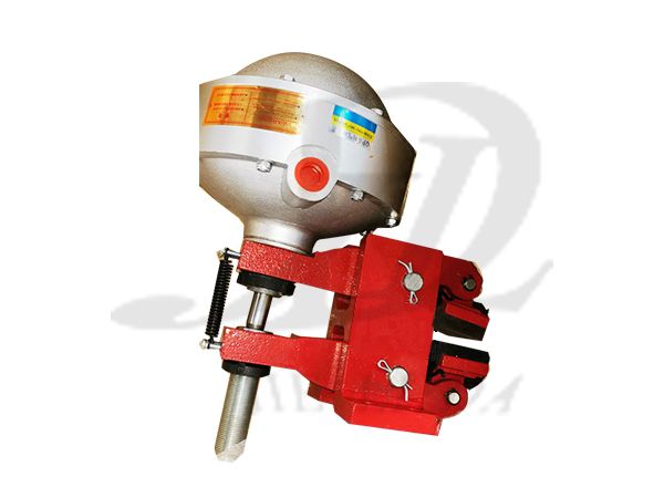 钳盘式制动器反应慢是如何？