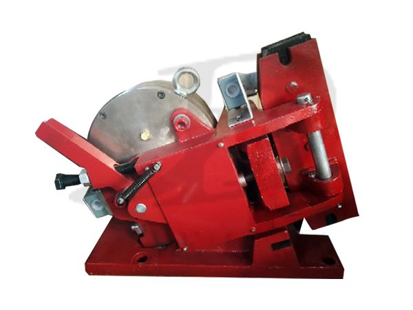 SP系列气动失效保护制动器