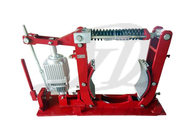 YWZ10系列电力液压鼓式制动器