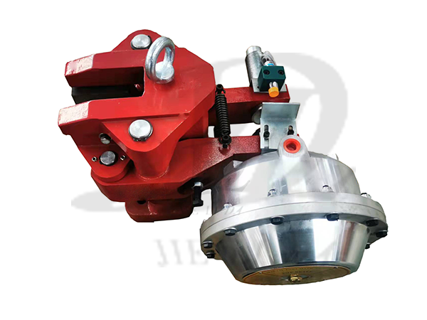 PDA系列气动盘式制动器