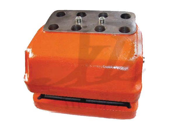 HE-2-90偏航制动器