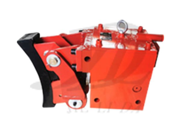 DZD-1-660单元制动器轨道交通制动器