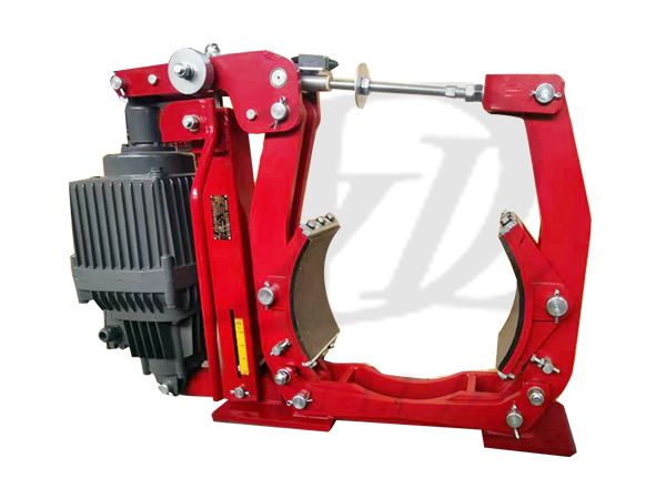 YW，YWZ13系列电力液压鼓式制动器