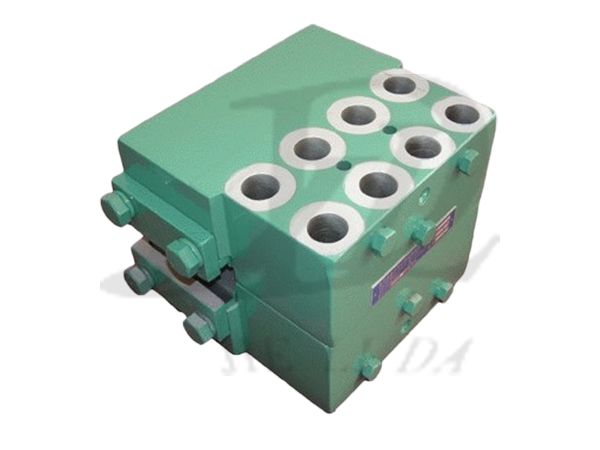 DADH90-B偏航制动器