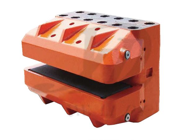 STZD-0120-002 偏航制动器