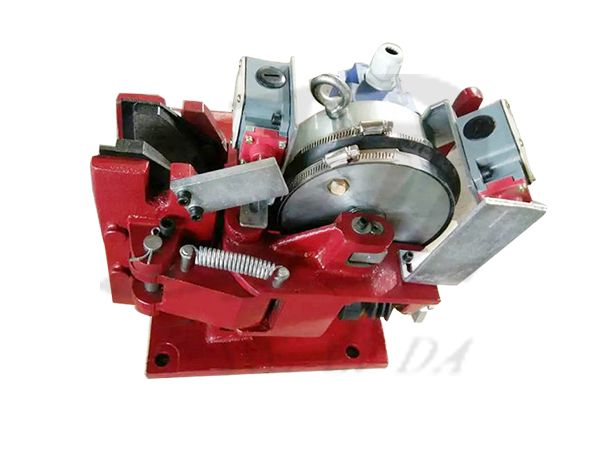 SE系列电磁失效保护制动器