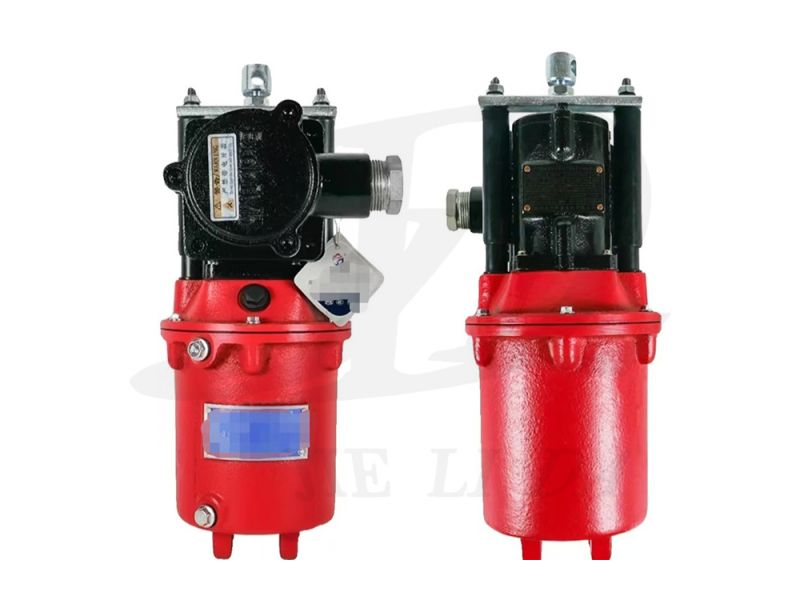 BYT1系列电力液压推动器