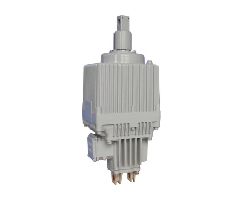 DED系列电磁节能液压推动器